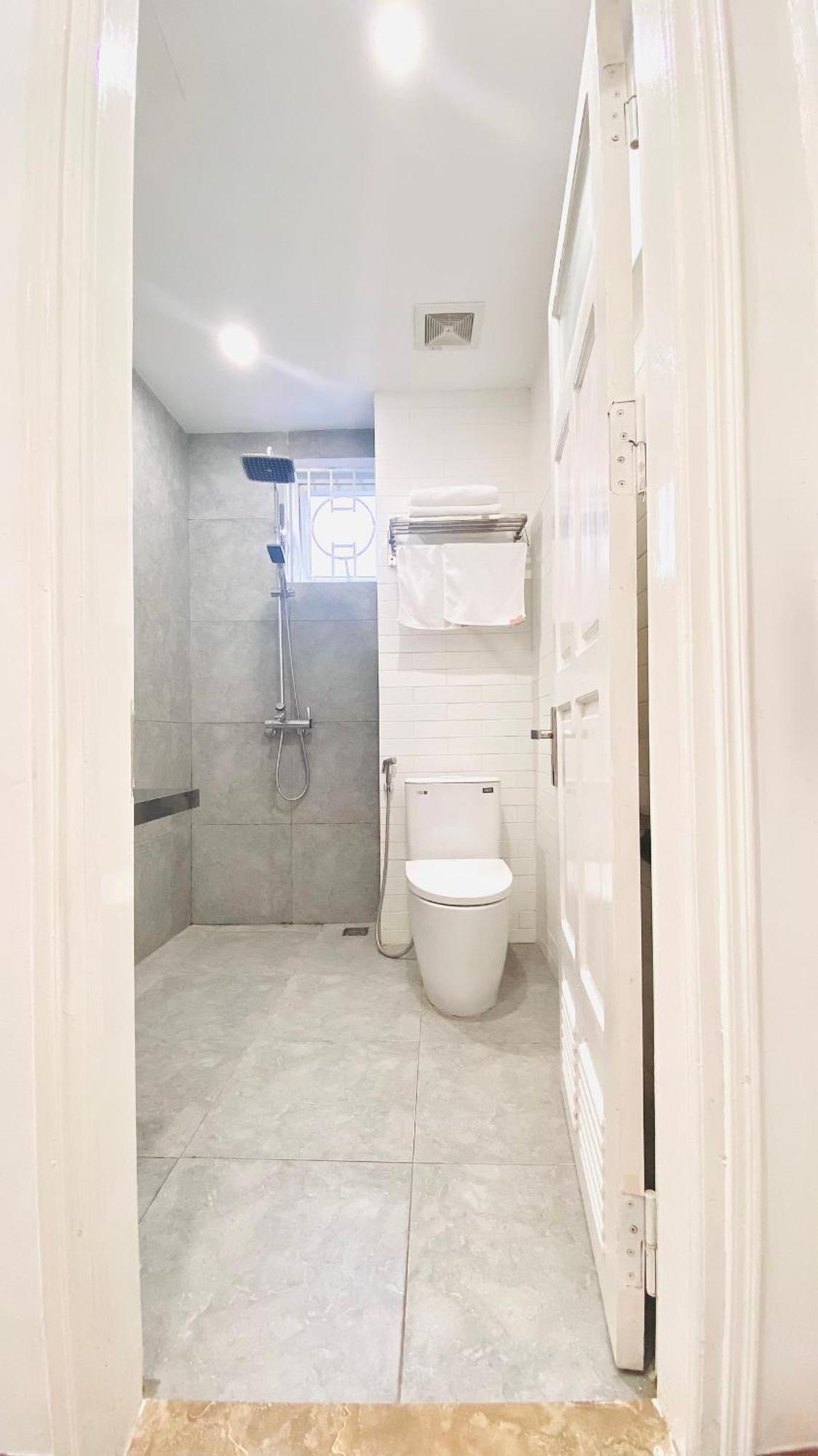Lamandarina Hanoi Zewnętrze zdjęcie